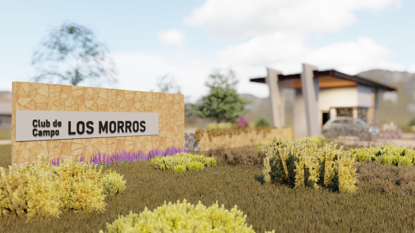 Los Morros